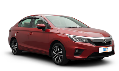 Honda City-img